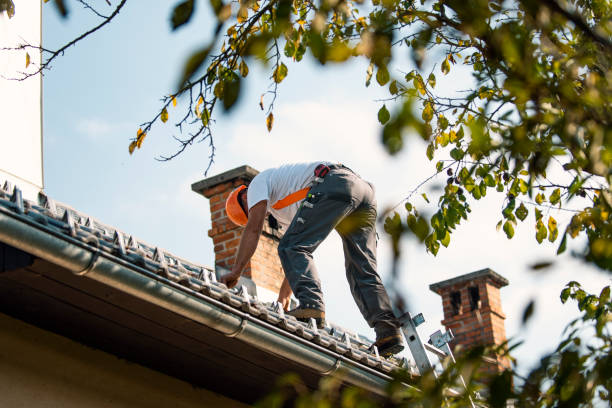Quick and Trustworthy Emergency Roof Repair Services in Vass, NC