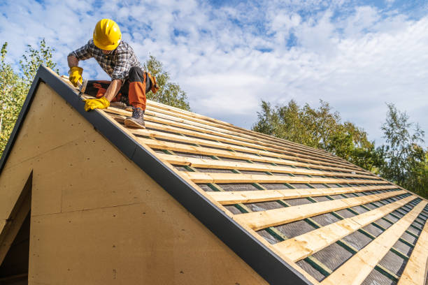 Trusted Vass, NC Roofing Contractor Experts