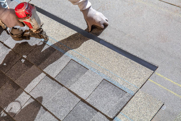 Best Slate Roofing Contractor  in Vass, NC